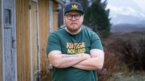 Möt riktiga Pontus
