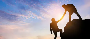 Helping Hand 683X384