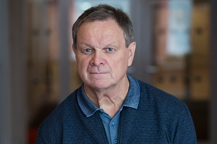 Göran Eriksson