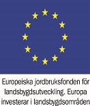 EU jordbruksfonden för landsbygdsutveckling
