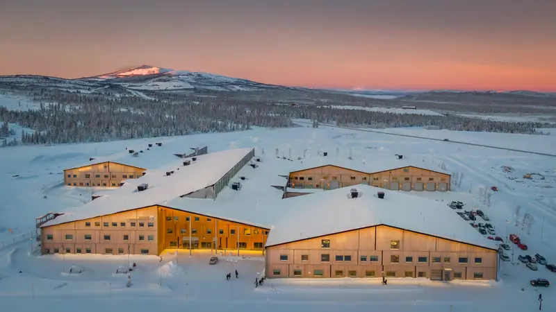 Hjalmar Lundbohmsskolan